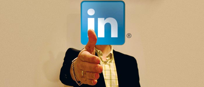 Read more about the article You’re on LinkedIn…How Do You use it for Industrial Marketing?